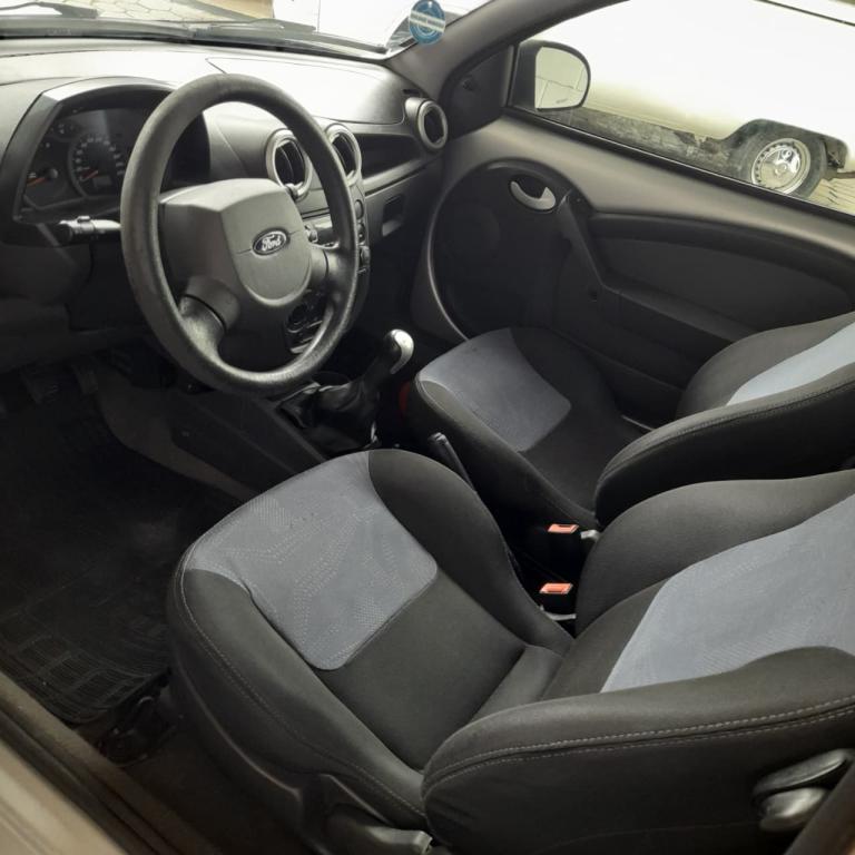 FORD Ka Hatch - Foto