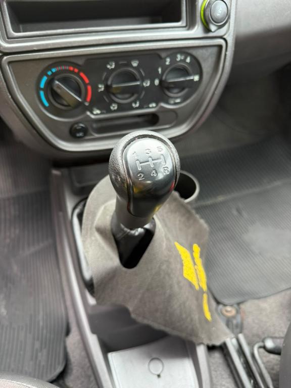 FORD Ka Hatch - Foto