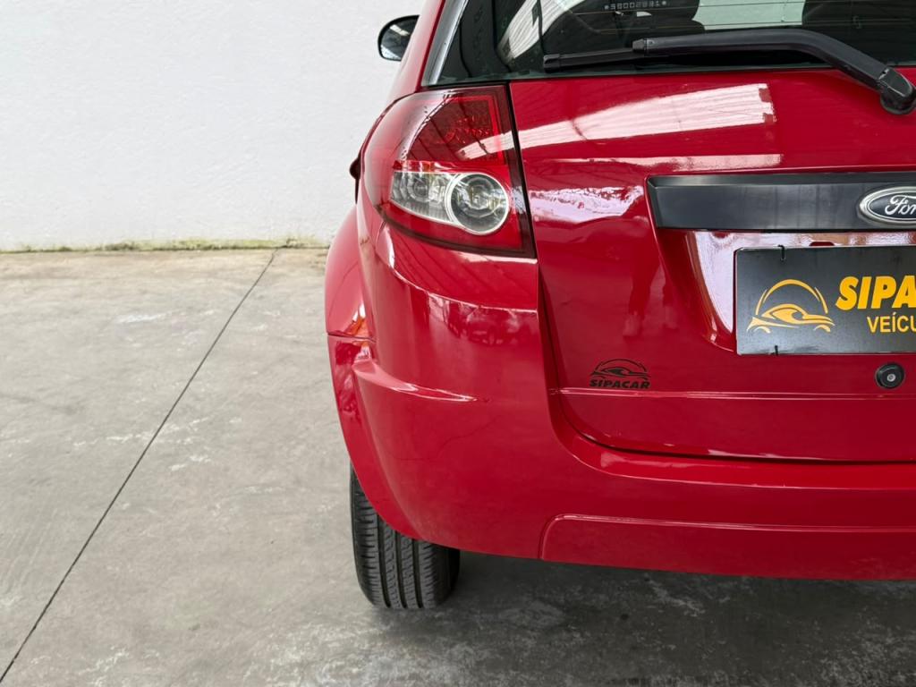 FORD Ka Hatch - Foto