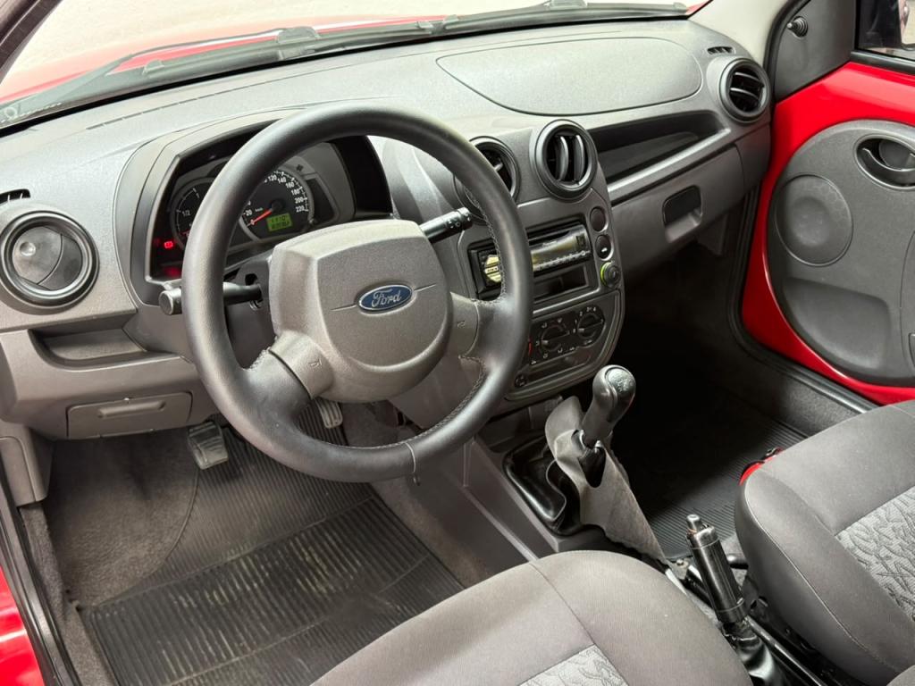 FORD Ka Hatch - Foto