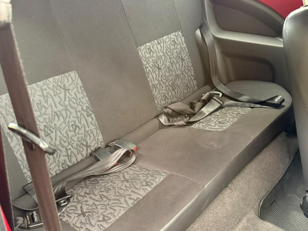 FORD Ka Hatch - Foto