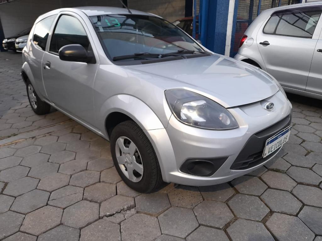 FORD Ka Hatch