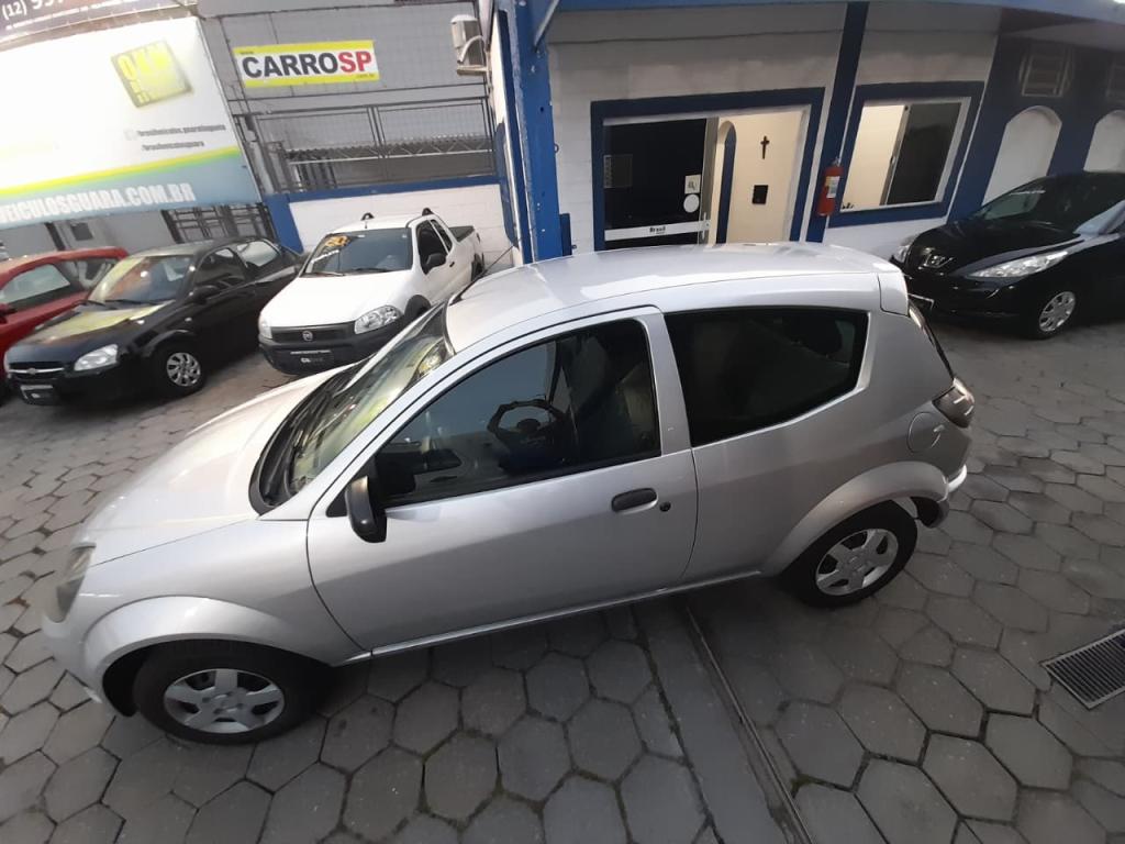 FORD Ka Hatch - Foto