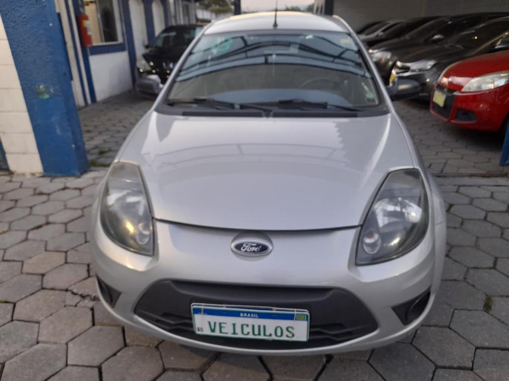 FORD Ka Hatch - Foto