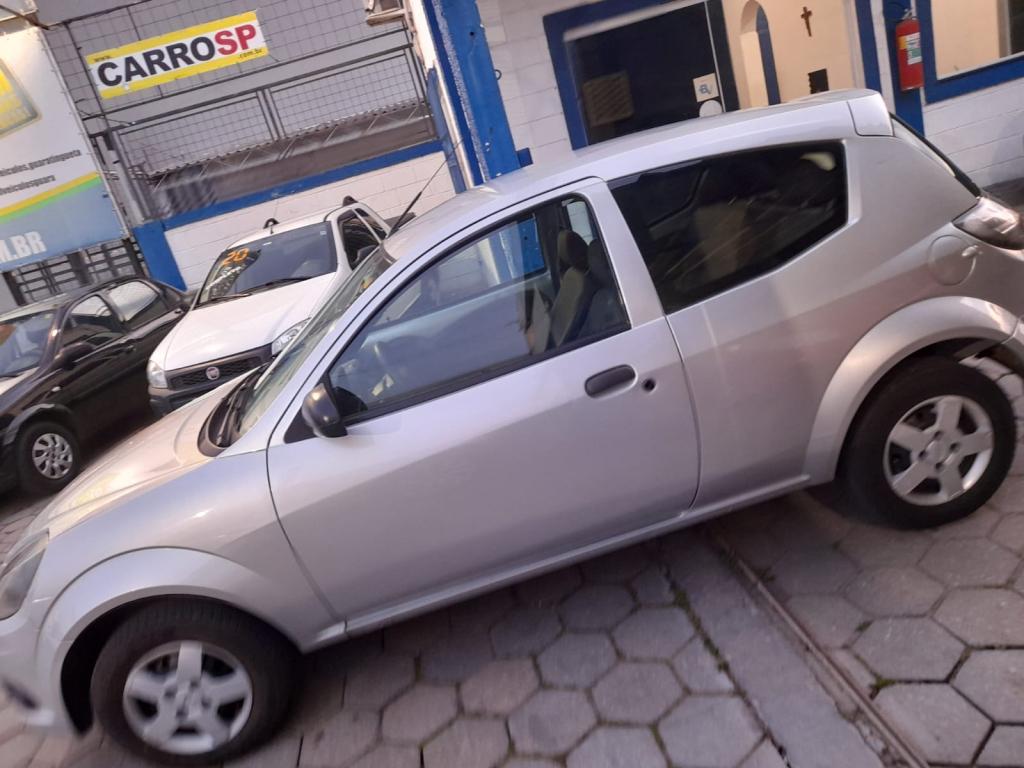 FORD Ka Hatch - Foto