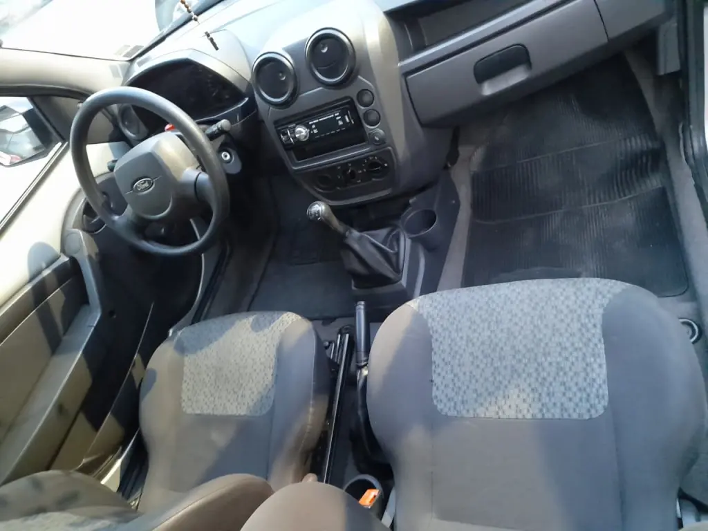 FORD Ka Hatch - Foto