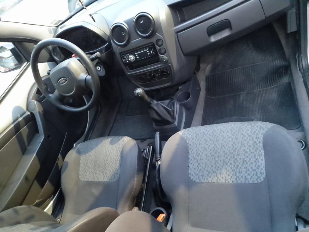 FORD Ka Hatch - Foto