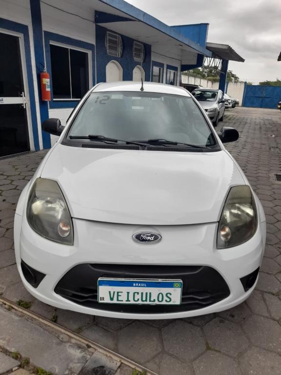 FORD Ka Hatch - Foto