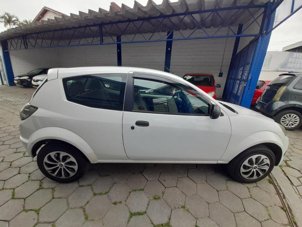FORD Ka Hatch - Foto