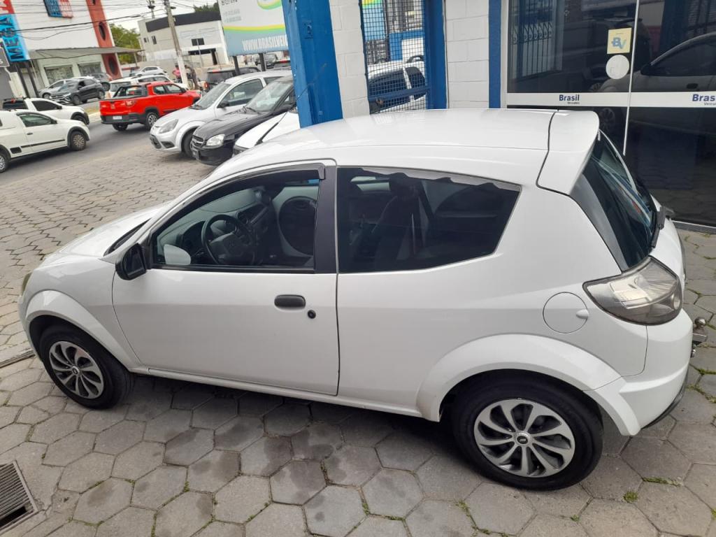 FORD Ka Hatch - Foto