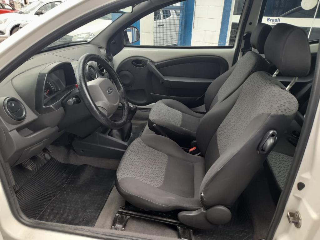 FORD Ka Hatch - Foto