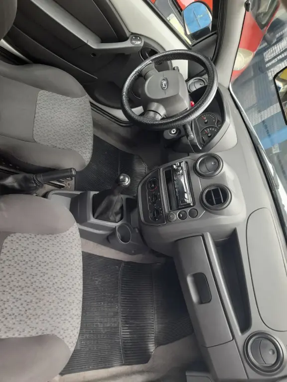 FORD Ka Hatch - Foto