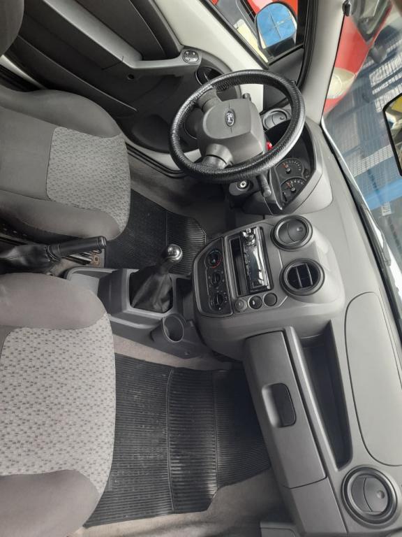 FORD Ka Hatch - Foto