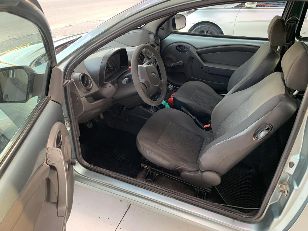 FORD Ka Hatch - Foto