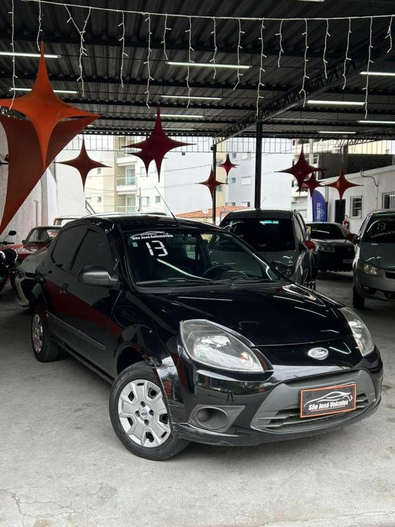 FORD Ka Hatch - Foto