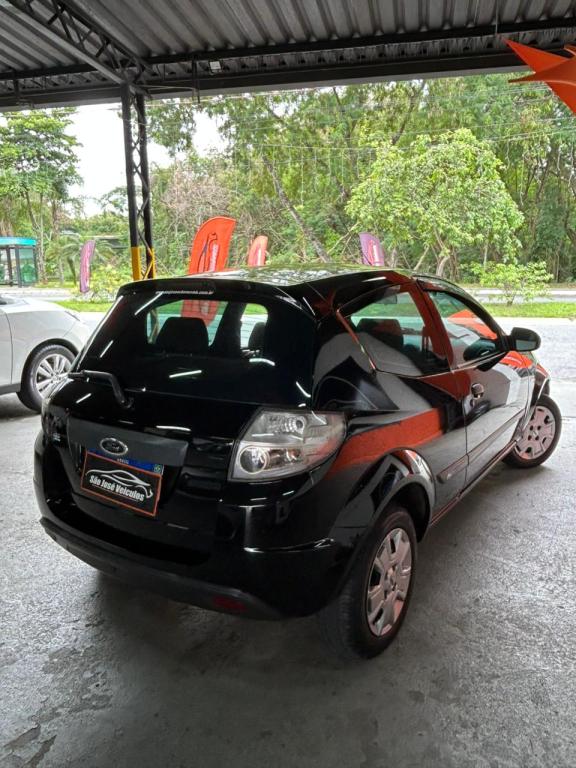 FORD Ka Hatch - Foto