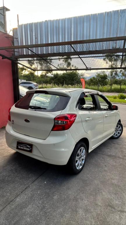 FORD Ka Hatch - Foto