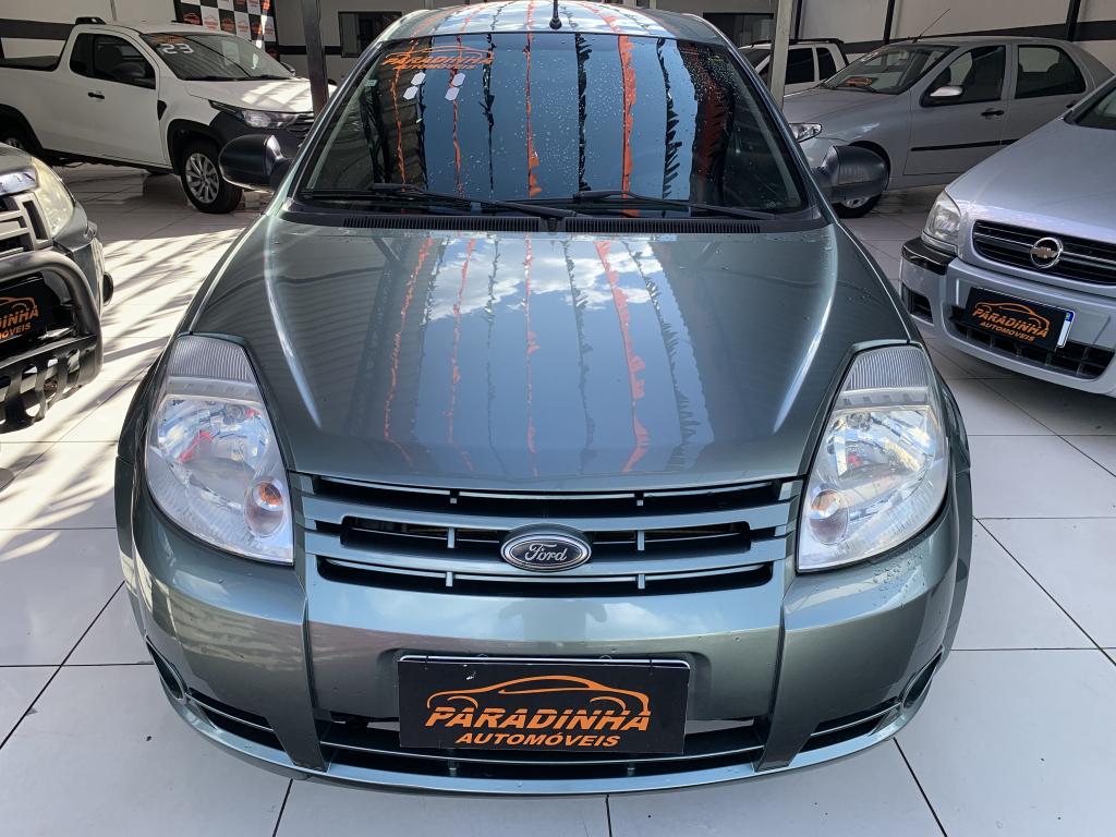 FORD Ka Hatch - Foto