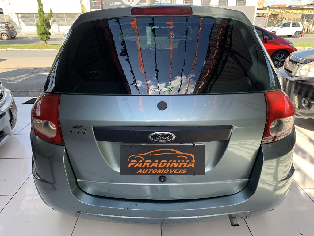 FORD Ka Hatch - Foto