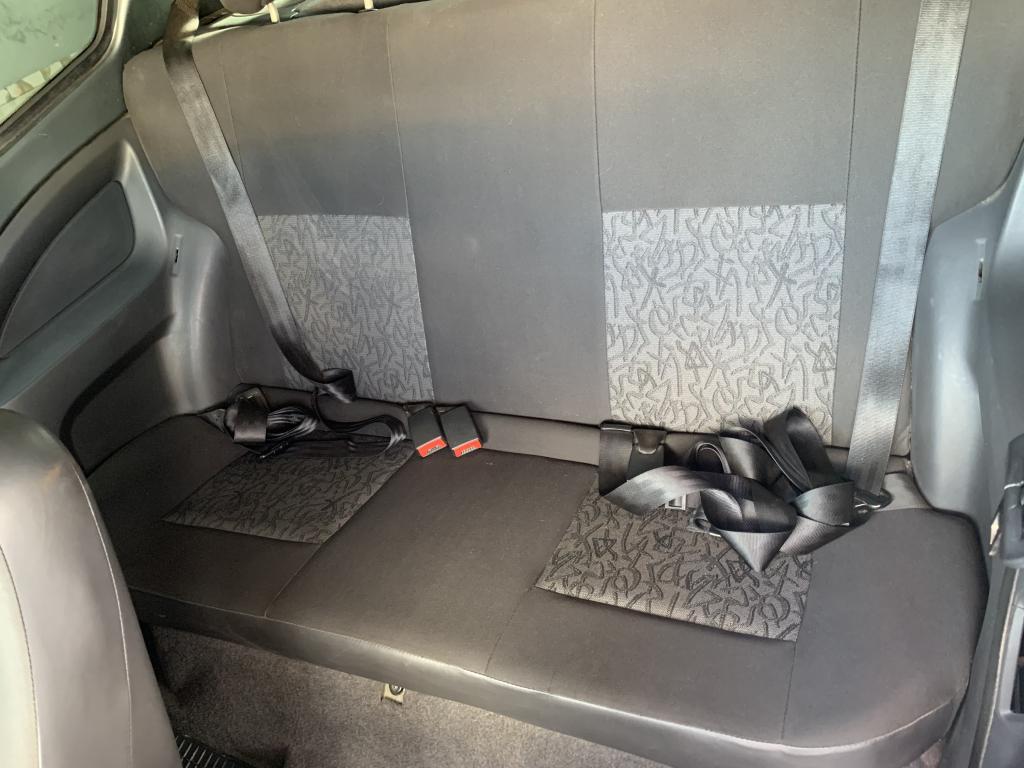 FORD Ka Hatch - Foto