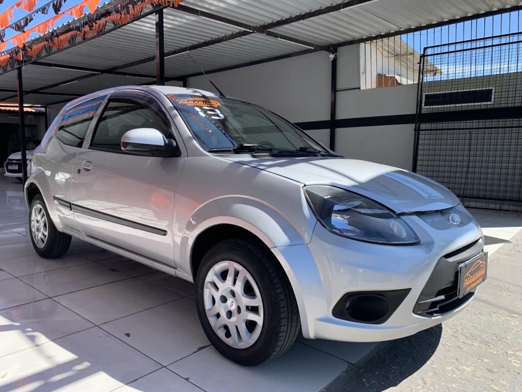 FORD Ka Hatch