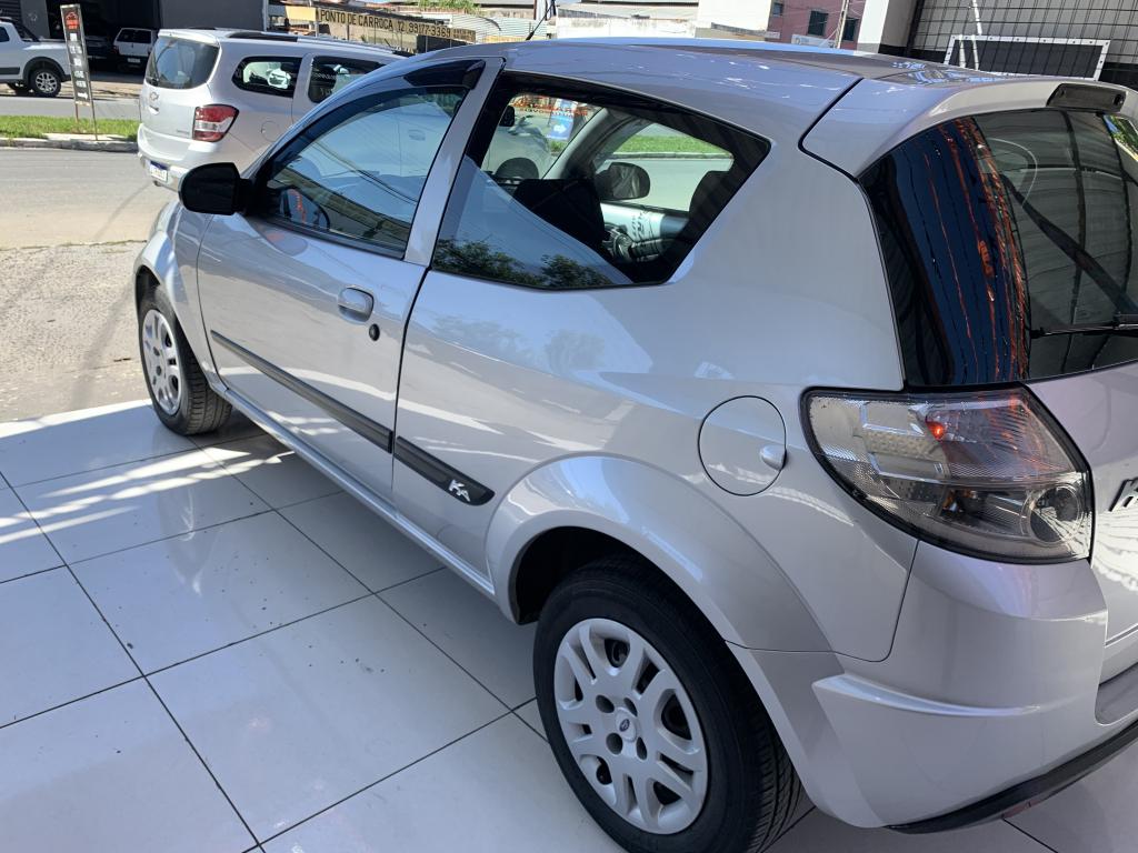 FORD Ka Hatch - Foto