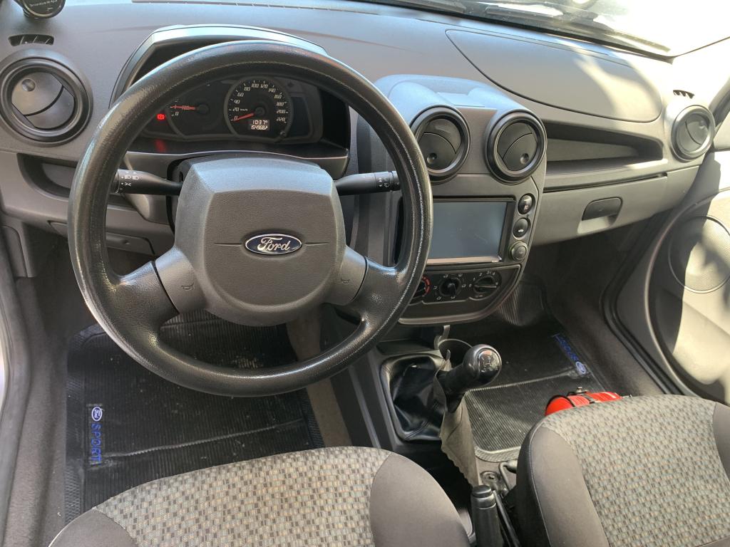 FORD Ka Hatch - Foto