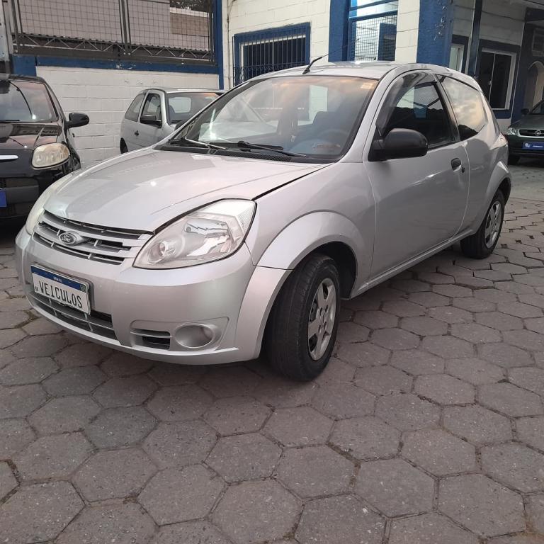 FORD Ka Hatch