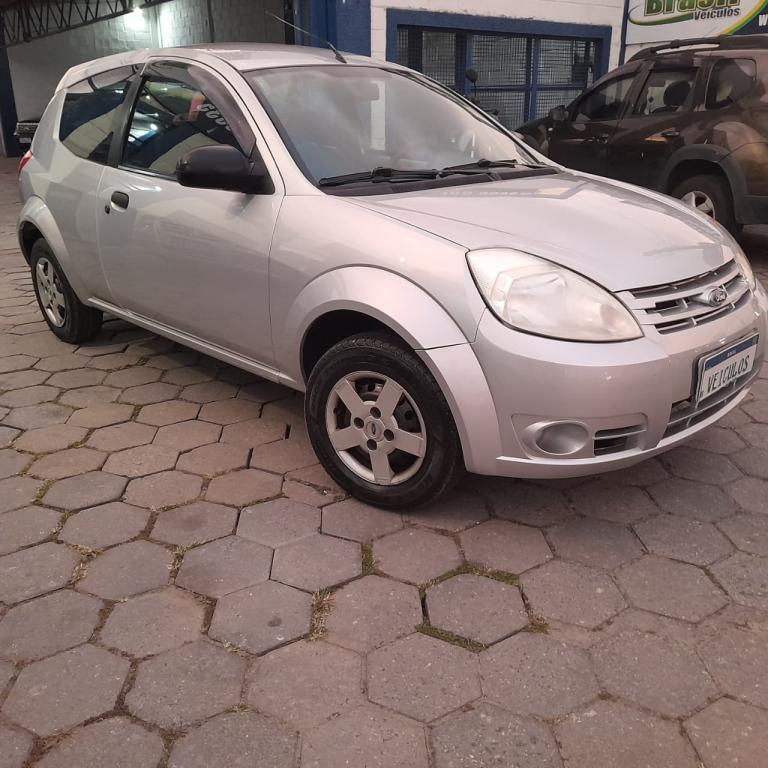 FORD Ka Hatch - Foto