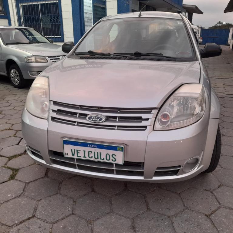 FORD Ka Hatch - Foto