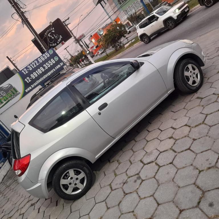 FORD Ka Hatch - Foto