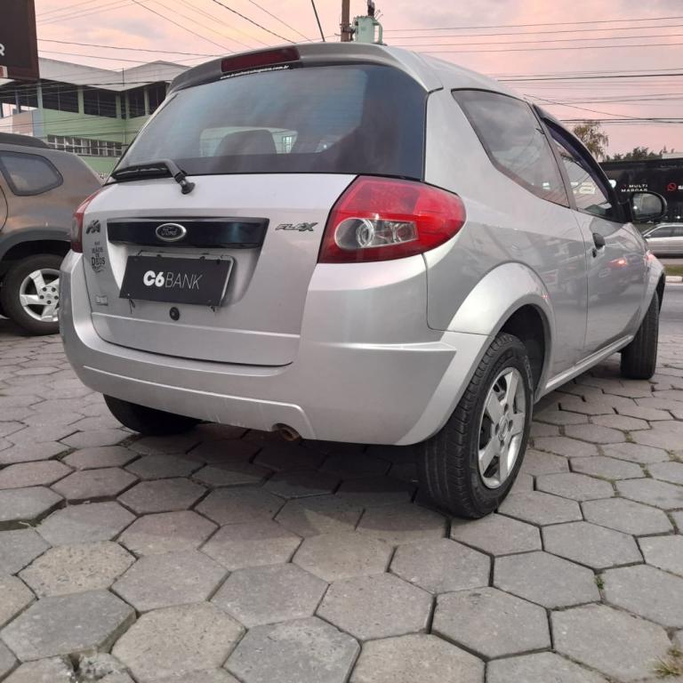 FORD Ka Hatch - Foto