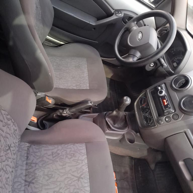 FORD Ka Hatch - Foto