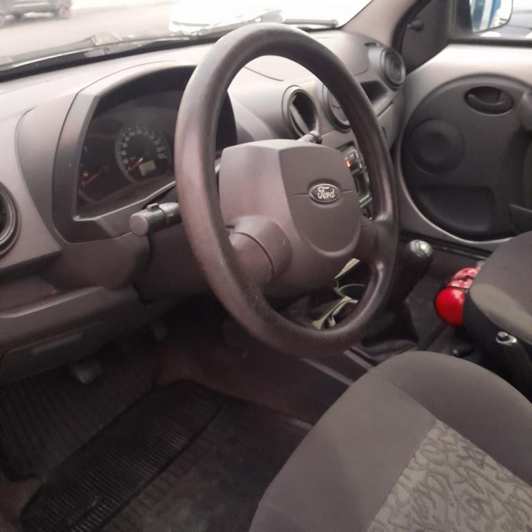 FORD Ka Hatch - Foto