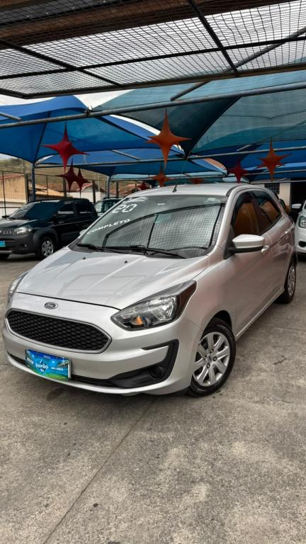 FORD Ka Hatch