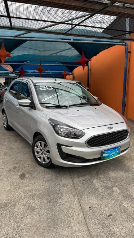 FORD Ka Hatch - Foto