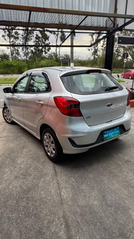 FORD Ka Hatch - Foto