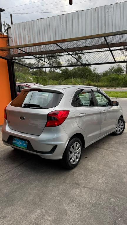 FORD Ka Hatch - Foto