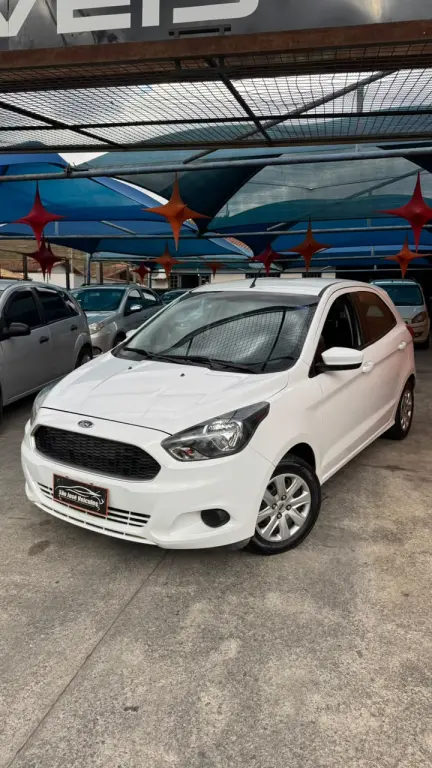 FORD Ka Hatch