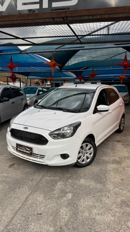 FORD Ka Hatch