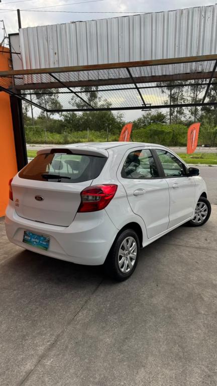 FORD Ka Hatch - Foto