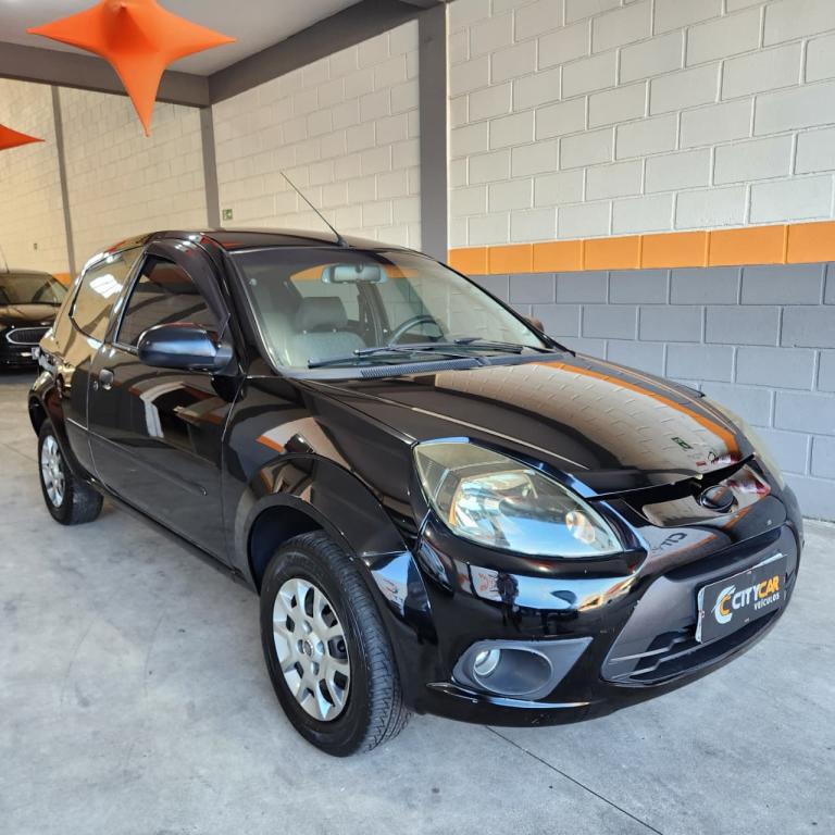 FORD Ka Hatch