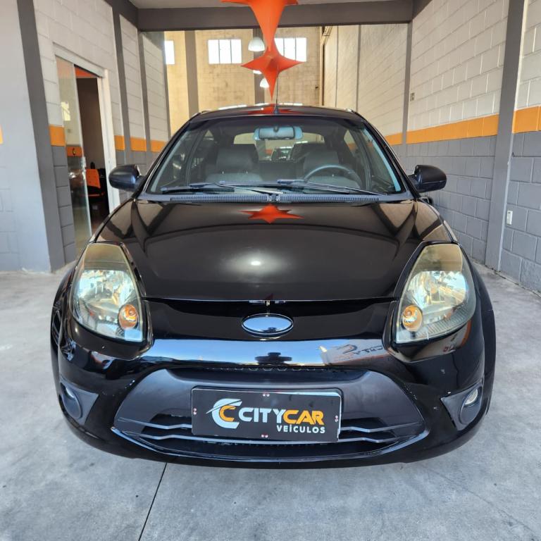 FORD Ka Hatch - Foto