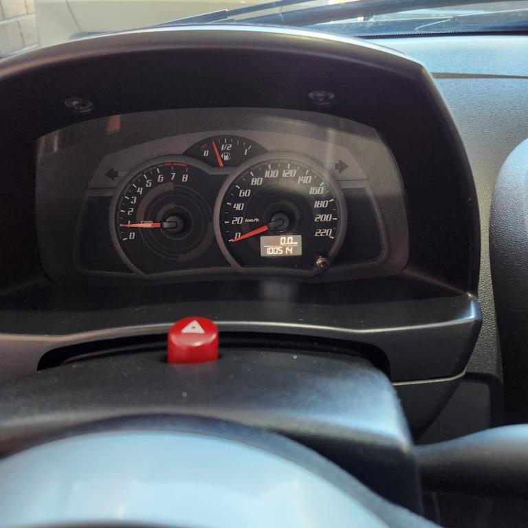 FORD Ka Hatch - Foto