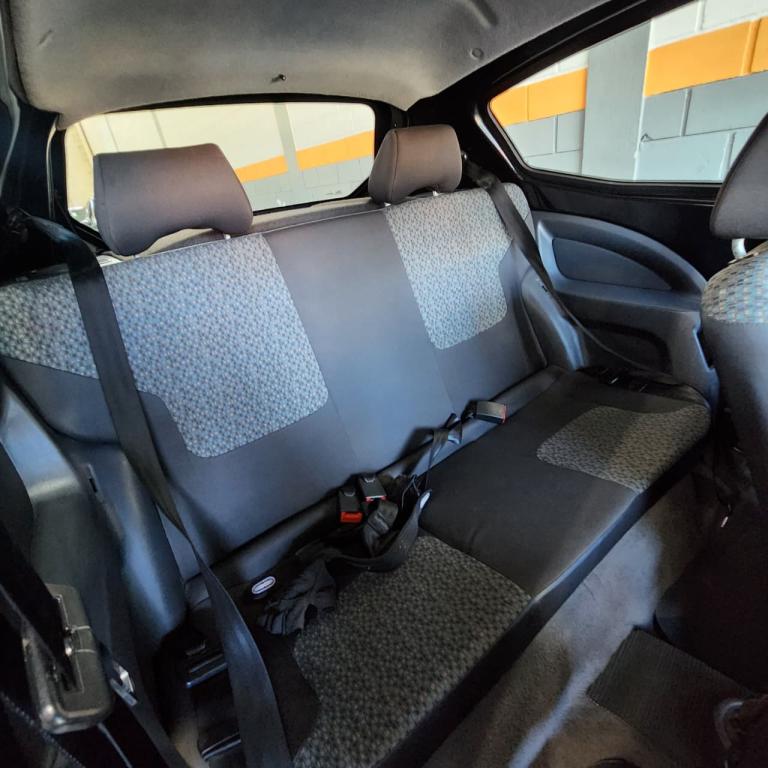 FORD Ka Hatch - Foto