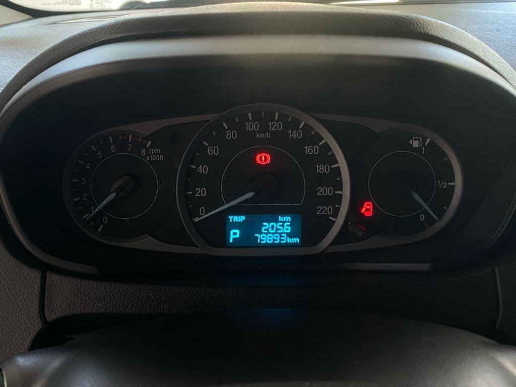 FORD Ka Hatch - Foto