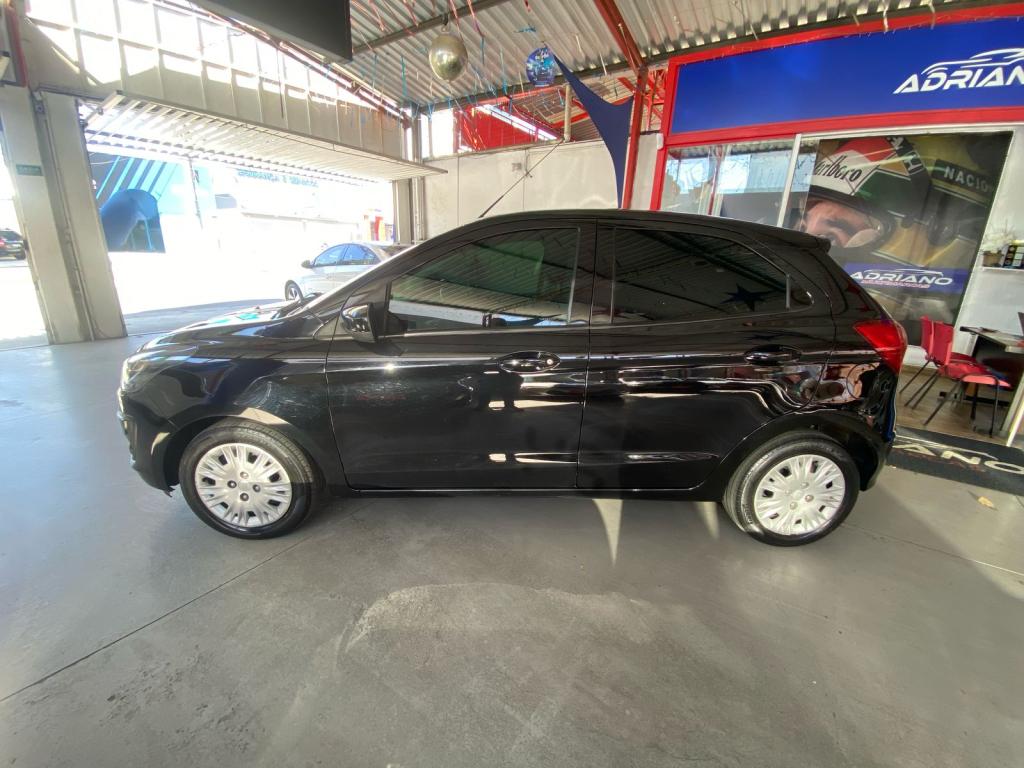 FORD Ka Hatch - Foto