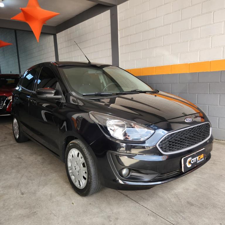 FORD Ka Hatch