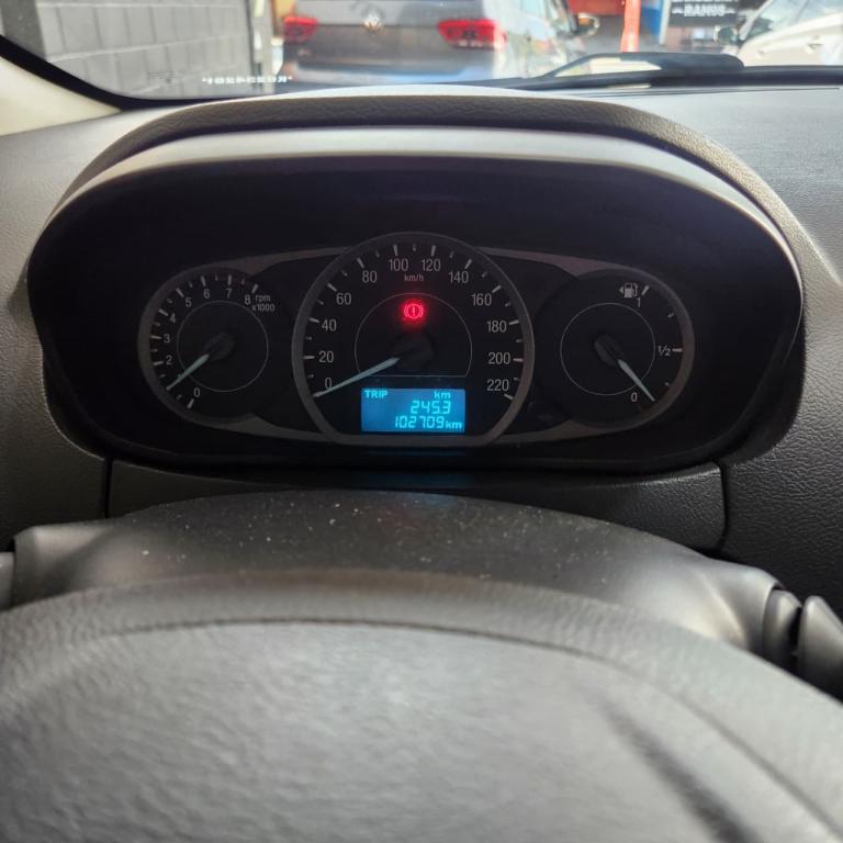 FORD Ka Hatch - Foto