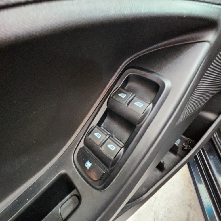 FORD Ka Hatch - Foto